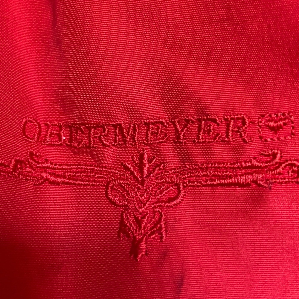 Vintage Obermeyer Shell - Picture 14 of 14